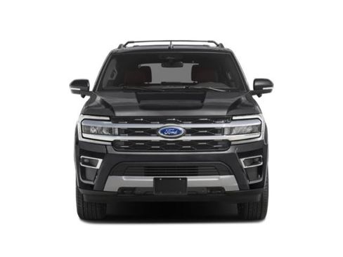 Used 2023 Ford Expedition Max Limited AWD/4WD image 4