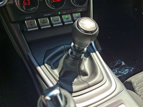 New 2026 Toyota GR86 RWD image 7