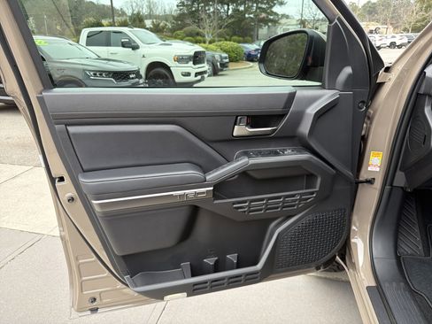 New 2026 Toyota Tacoma TRD Sport image 11