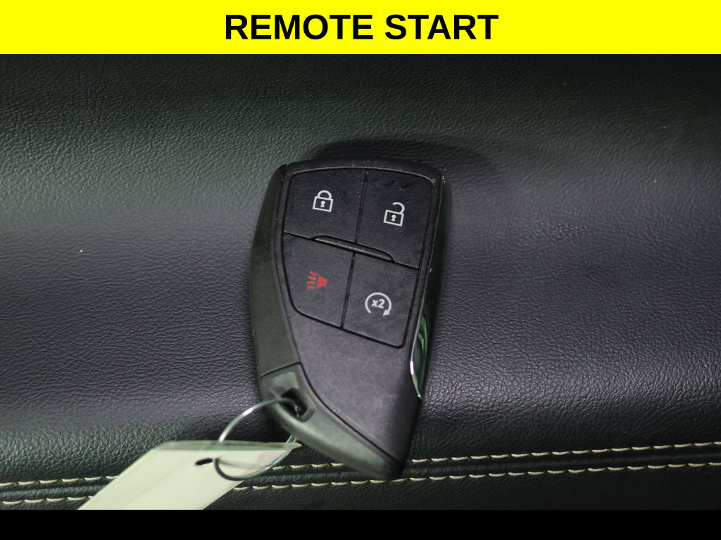 Used 2025 GMC Terrain Elevation w/ Black Edition AWD/4WD image 10
