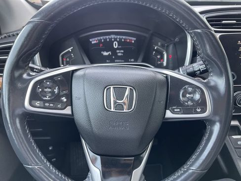 Used 2022 Honda CR-V EX-L image 32