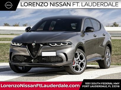 Used 2024 Alfa Romeo Tonale Veloce w/ Active Assist Package