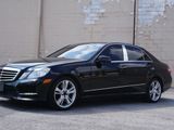 Used 2013 Mercedes-Benz E 350 Sedan w/ Premium 1 Pkg image 2
