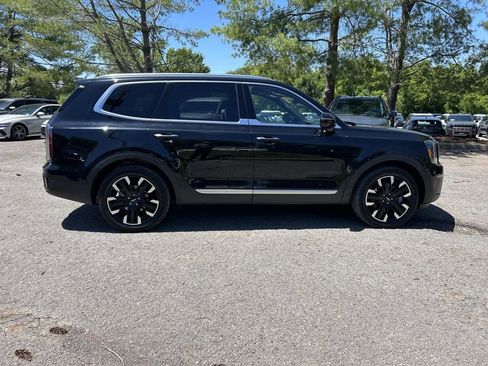 Used 2023 Kia Telluride SX Prestige AWD/4WD image 8