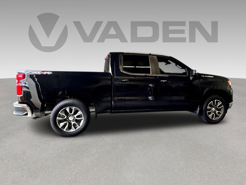 New 2025 Chevrolet Silverado 1500 LT w/ Convenience Package II image 22