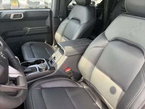 New 2026 Ford Bronco Outer Banks AWD/4WD image 10