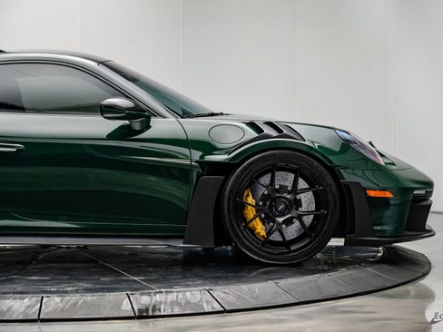 Used 2025 Porsche 911 GT3 RS RWD image 30