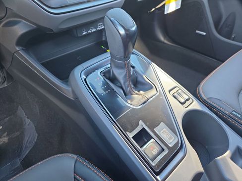 New 2026 Subaru Crosstrek 2.5i Limited image 19