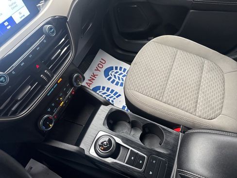 Used 2022 Ford Escape SE w/ Convenience Package image 31