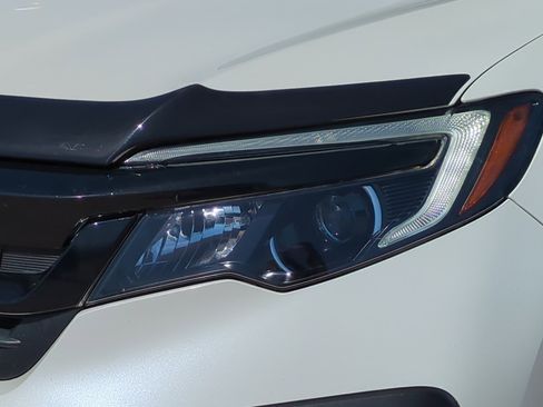 Used 2019 Honda Pilot EX-L image 9