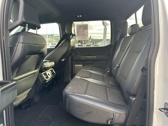Used 2024 Ford F150 Tremor w/ Tow/Haul Package AWD/4WD image 20