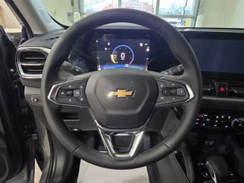 New 2026 Chevrolet TrailBlazer LT w/ Convenience Package image 17