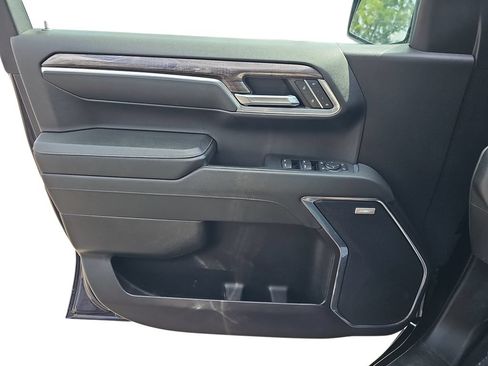 Used 2023 Chevrolet Silverado 1500 LTZ w/ LTZ Premium Package AWD/4WD image 26