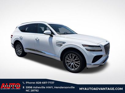 Used 2025 Genesis GV80 2.5T Standard