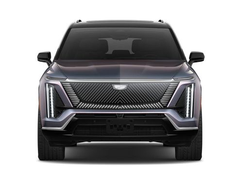 New 2026 Cadillac Vistiq Premium Luxury w/ LPO, Floor Liner Package image 40