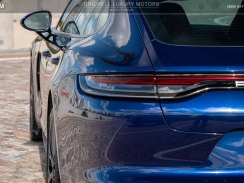 Used 2022 Porsche Panamera image 45