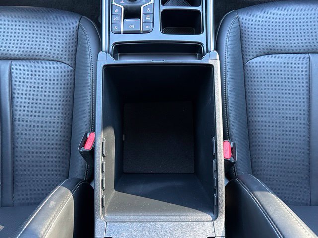 Used 2025 Kia Sorento EX AWD/4WD image 19