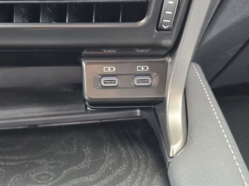 Used 2025 Lexus RX 350 Premium w/ Accessory Package (Z1) FWD image 16