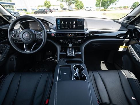 New 2026 Acura MDX SH-AWD w/ Technology Package image 22