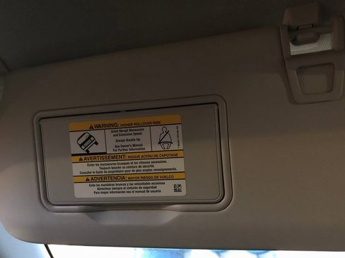 Used 2022 Ford Escape SEL image 23