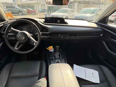 Used 2024 MAZDA CX-30 AWD 2.5 S w/ Select Sport Pkg image 10