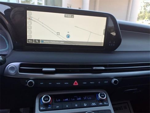 Certified 2024 Hyundai Palisade XRT image 13