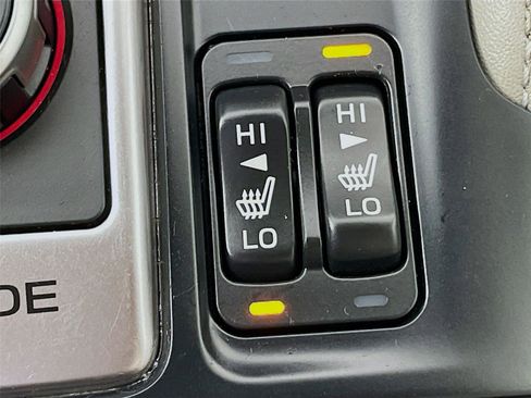 Certified 2023 Subaru Forester Limited AWD/4WD image 26