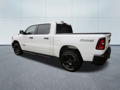 New 2026 RAM 1500 Classic Warlock image 3