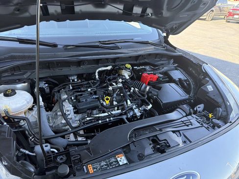 Certified 2022 Ford Escape SE w/ Convenience Package AWD/4WD image 44