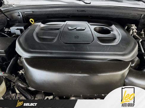 Used 2016 Jeep Grand Cherokee Limited AWD/4WD image 30