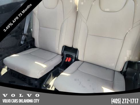 Used 2026 Volvo XC90 B6 Plus w/ Protection Package Premier image 30