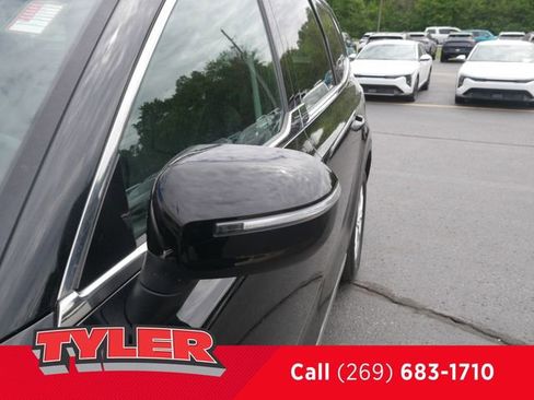 Used 2020 Kia Telluride LX AWD/4WD image 11