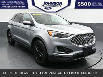 Used 2023 Ford Edge SEL