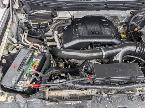 Used 2011 Ford F150 Platinum AWD/4WD image 29