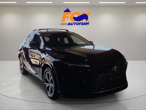 Used 2024 Lexus RX 350 Premium w/ Accessory Package (Z1) FWD image 5