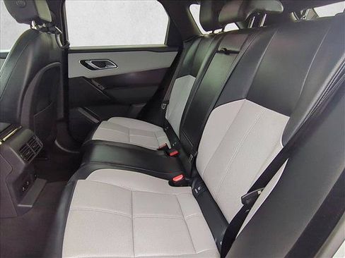 Certified 2026 Land Rover Range Rover Velar Dynamic SE AWD/4WD image 22