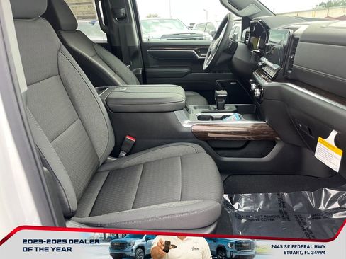 New 2026 GMC Sierra 1500 Elevation w/ Preferred Package image 19