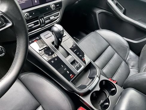 Certified 2022 Porsche Macan GTS AWD/4WD image 20