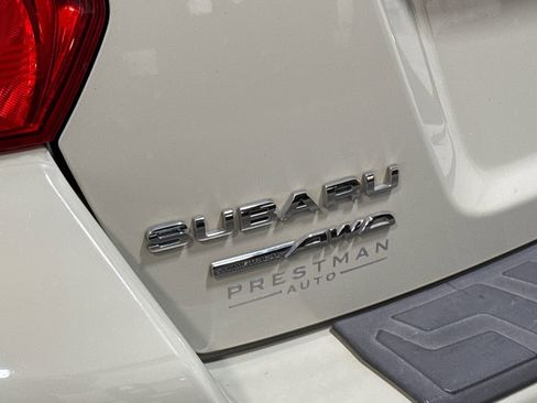 Used 2016 Subaru Crosstrek 2.0i Limited AWD/4WD image 5