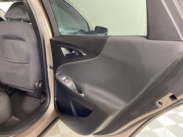 Used 2023 Chevrolet Malibu LT w/ Driver Confidence Package FWD image 29