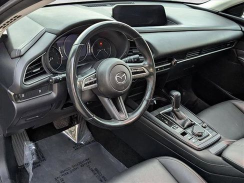 Used 2021 MAZDA CX-30 FWD 2.5 S w/ Select Package image 7