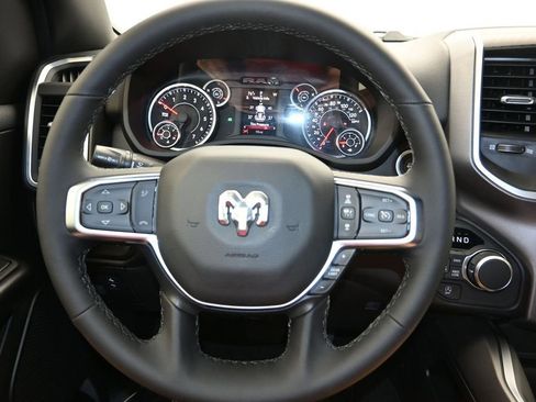 New 2026 RAM 1500 4x4 Crew Cab image 13