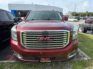 Used 2019 GMC Yukon XL SLT w/ Premium Edition RWD video 2
