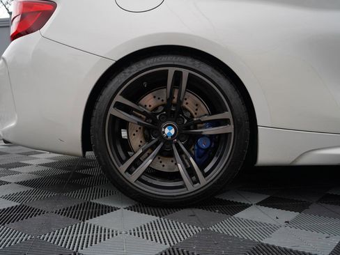Used 2018 BMW M2 Coupe image 82