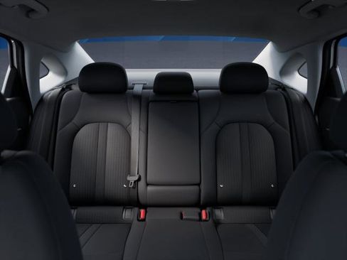 New 2026 Hyundai Sonata Blue image 12