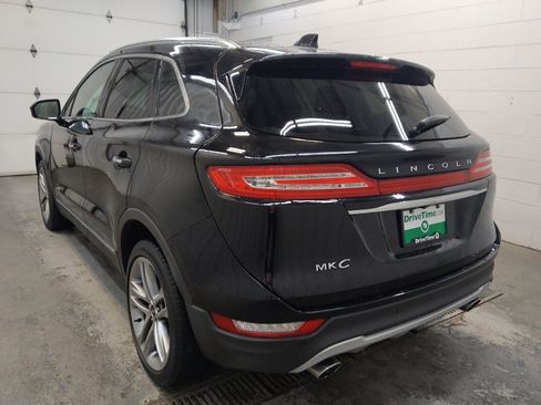 Used 2019 Lincoln MKC Reserve AWD/4WD image 5