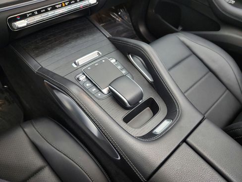 Certified 2024 Mercedes-Benz GLE 350 4MATIC image 12