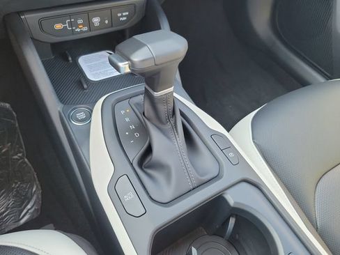 New 2026 Kia K4 EX w/ GT-Line Sunroof Package FWD image 24