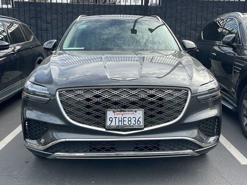 Used 2026 Genesis GV70 2.5T image 6