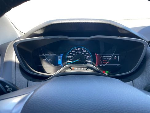 Used 2015 Ford Focus Electric Hatchback image 13